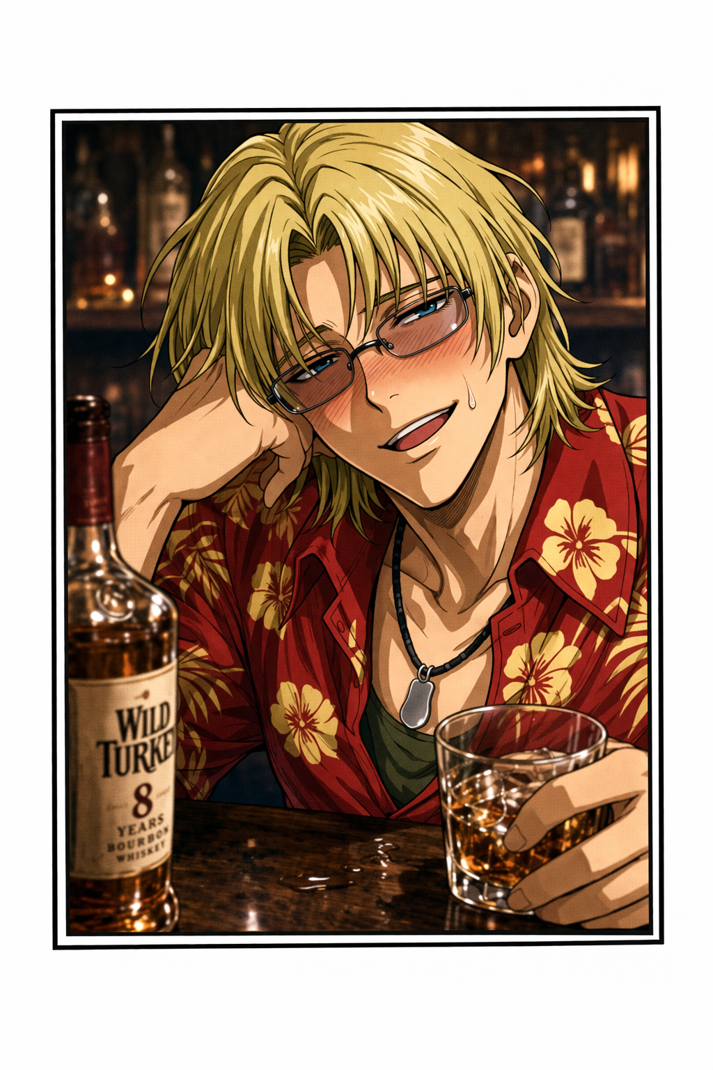 Carte de l'épisode 10