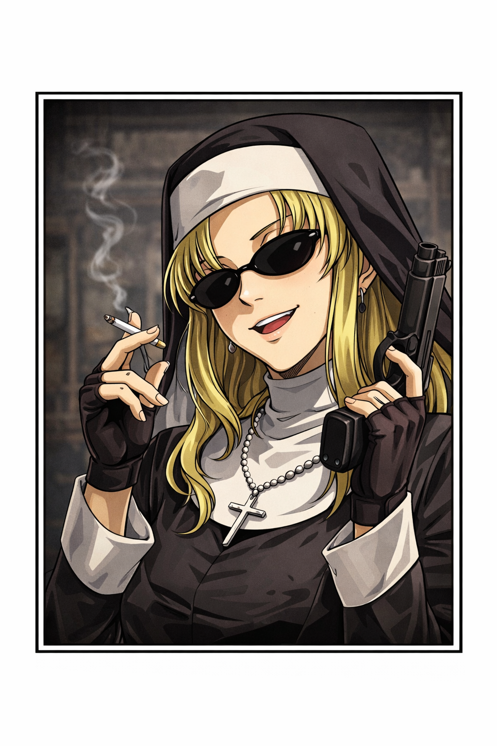 Carte de l'épisode 8