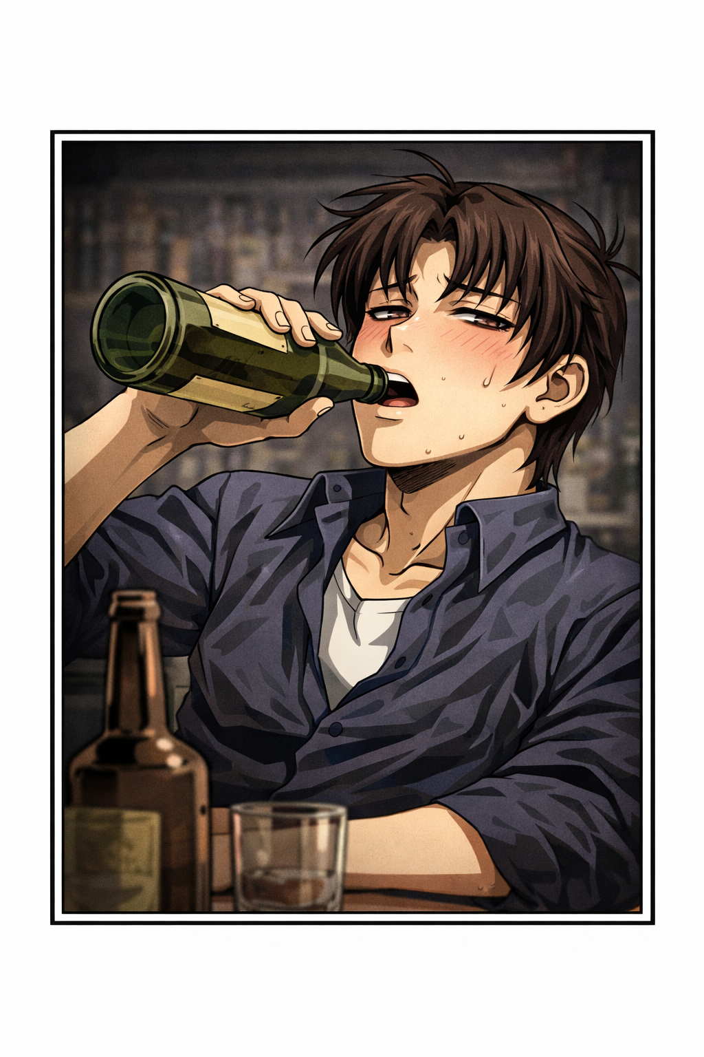 Carte de l'épisode 9