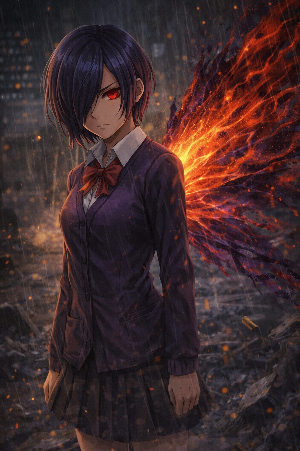 Carte de l'épisode 2