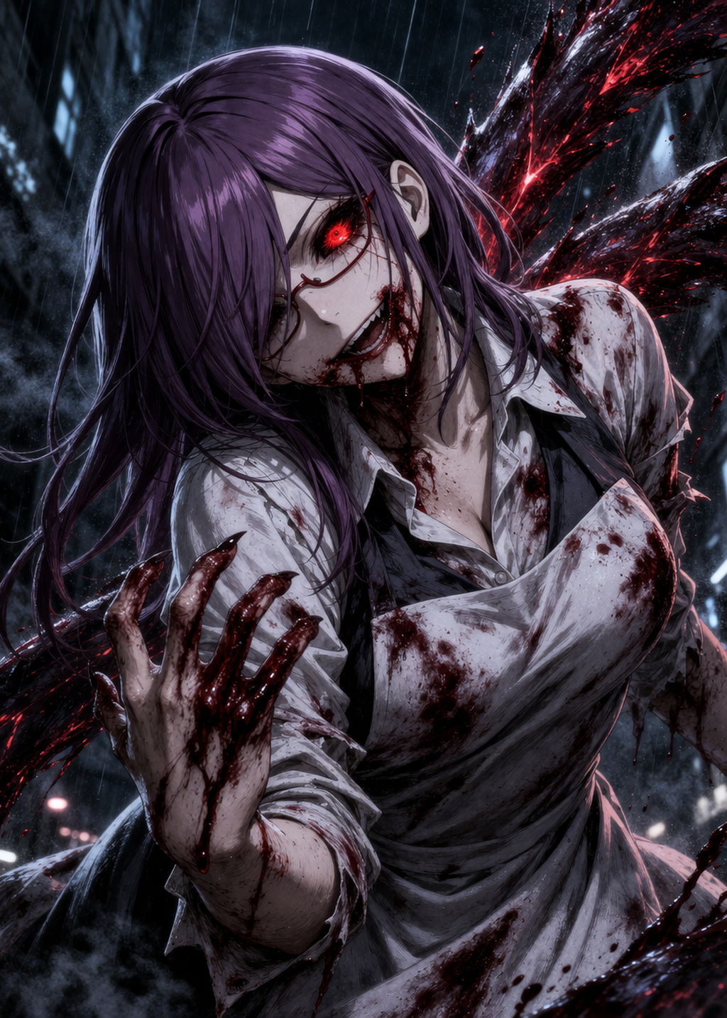 Carte de l'épisode 4