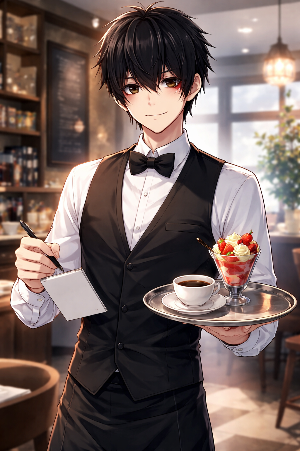 Carte de l'épisode 5