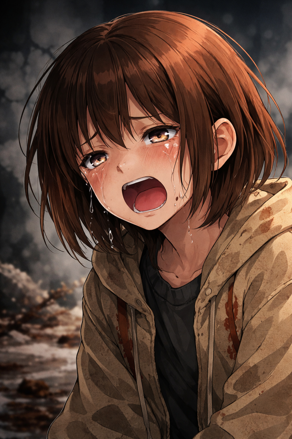 Carte de l'épisode 7