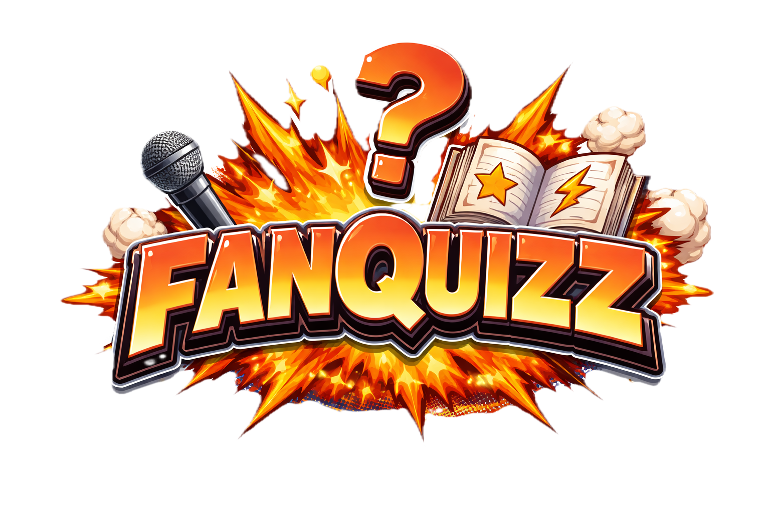 Fanquizz Logo