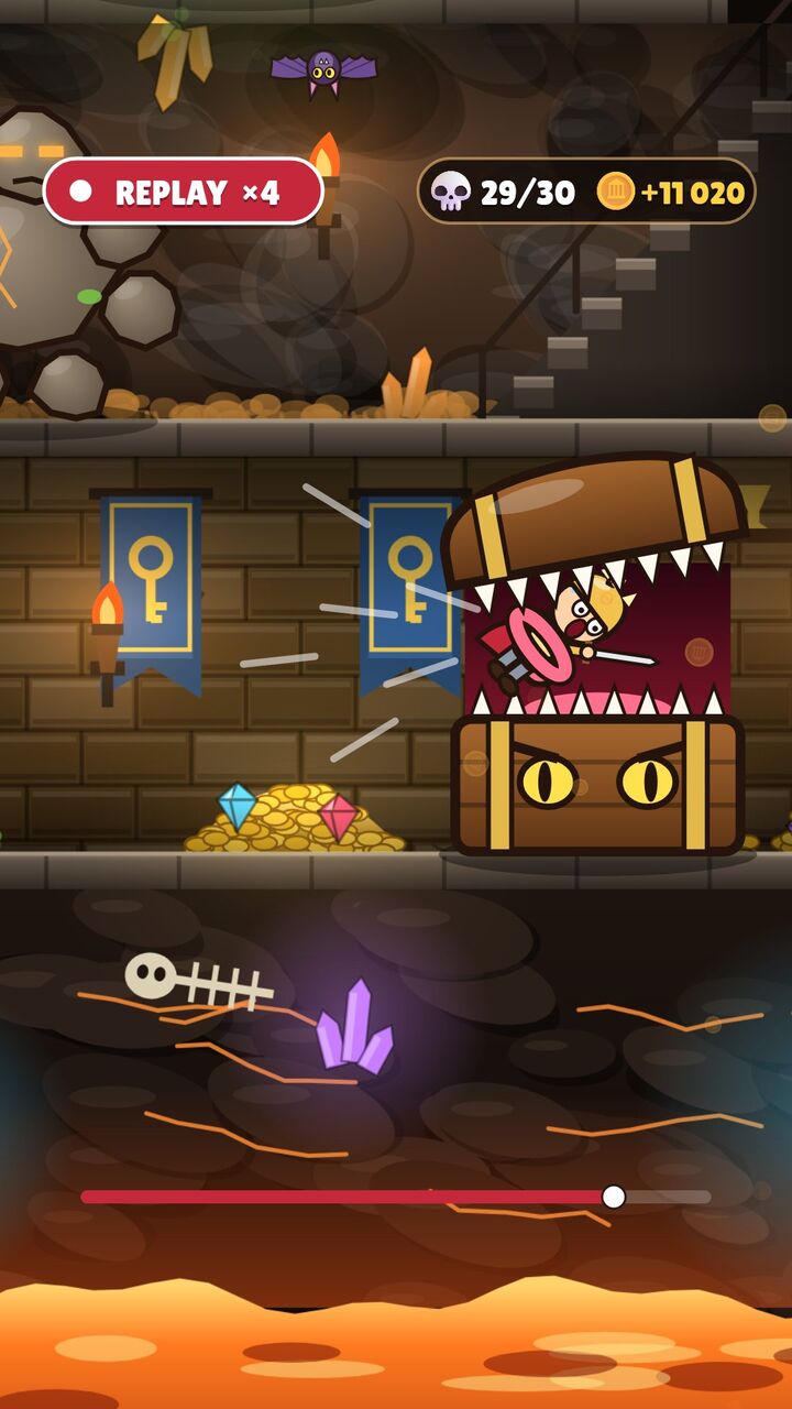 Lair Landlord
