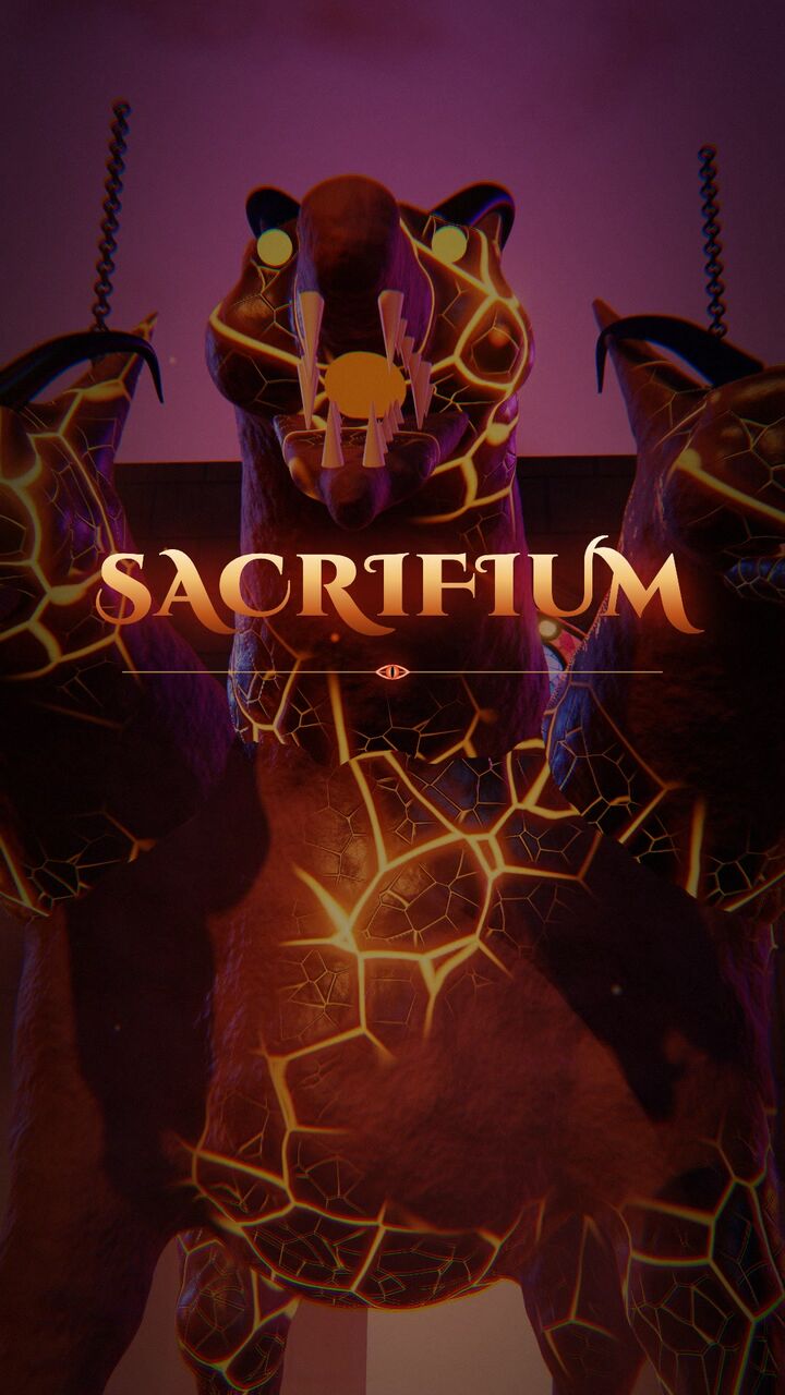 Sacrifium