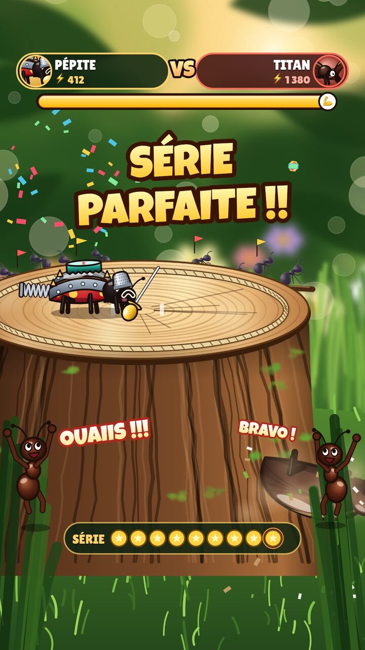 Scarab Sumo