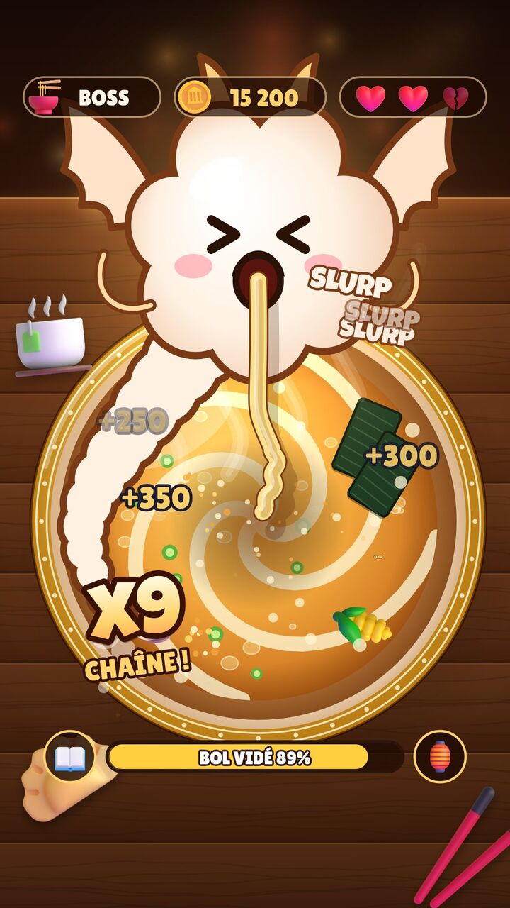 Slurp Knot